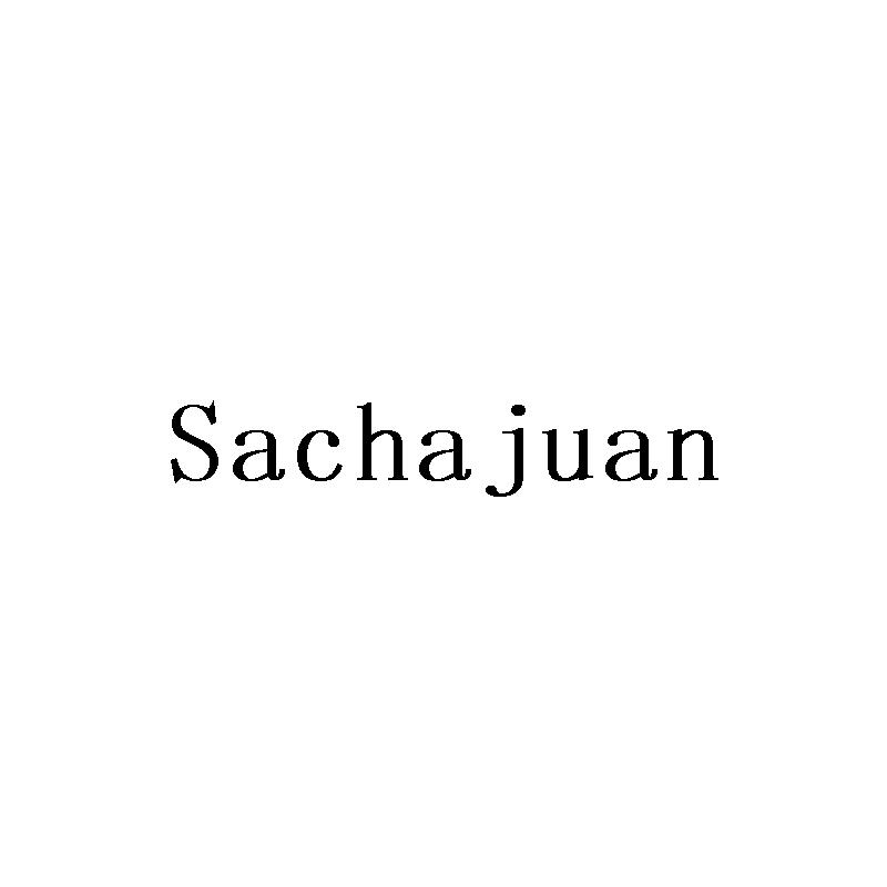 SACHA JUAN