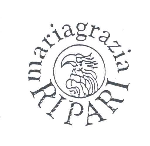 MARIAGRAZIA;RIPARI