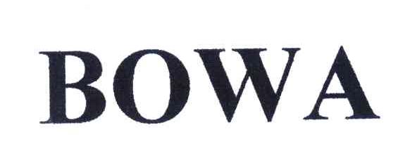 BOWA