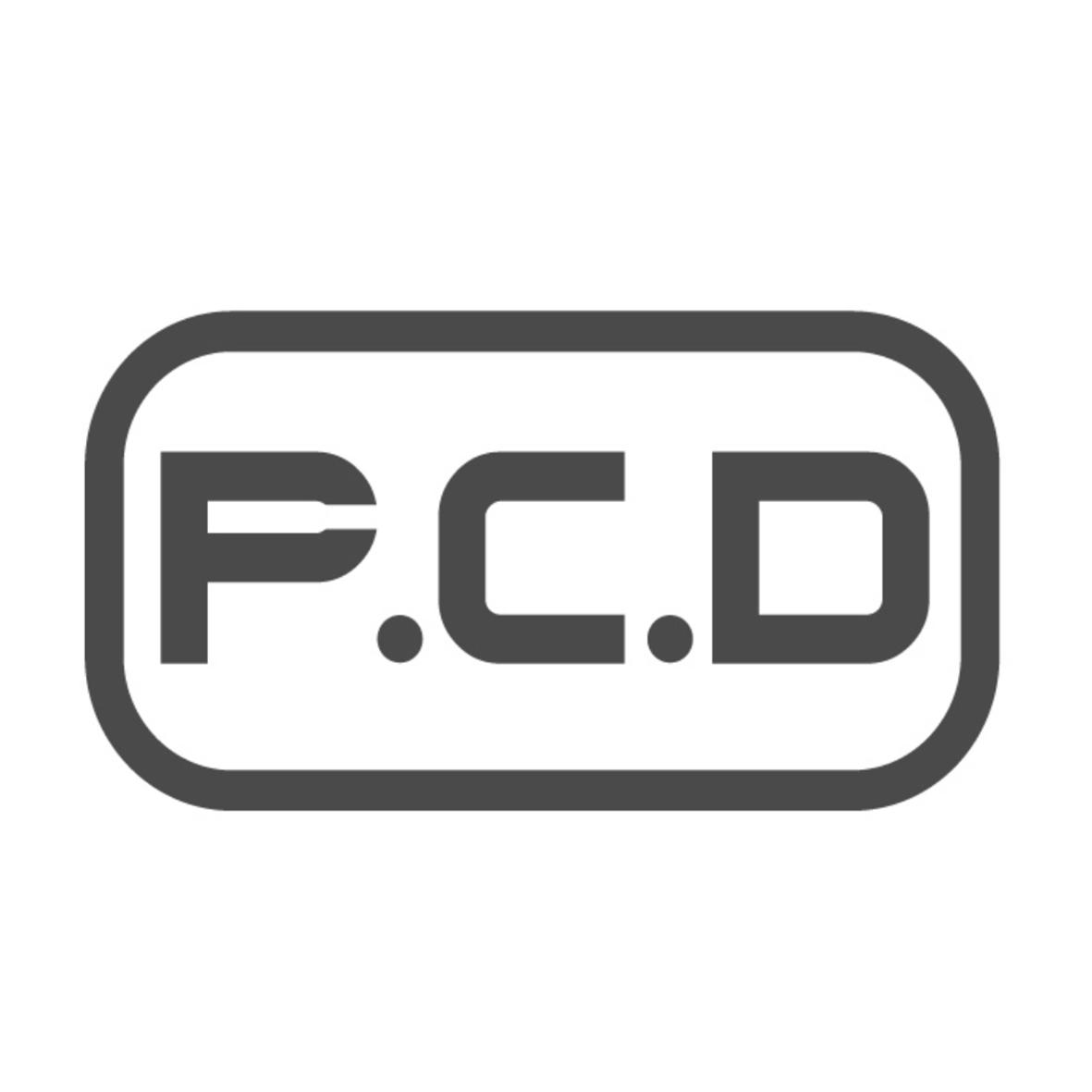 F.C.D
