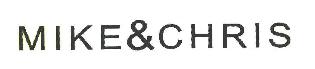 MIKE&CHRIS