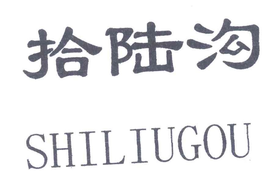 拾陆沟