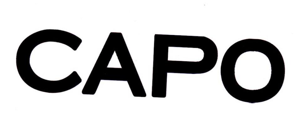 CAPO