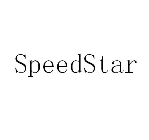 SPEEDSTAR