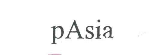 P ASIA