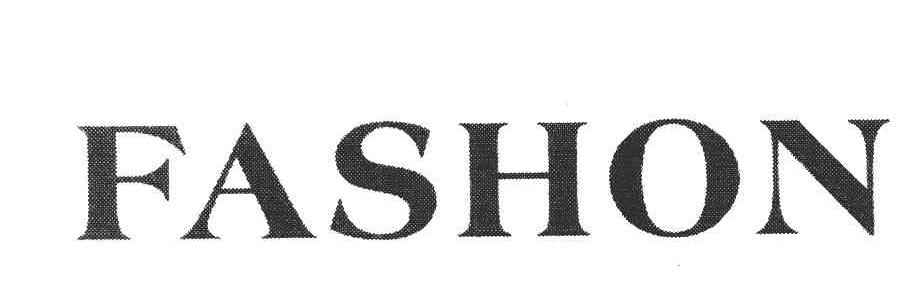 FASHON