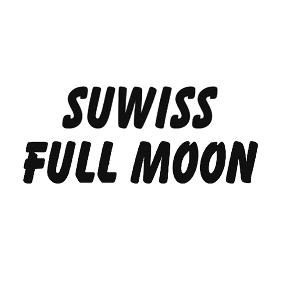 SUWISS FULL MOON