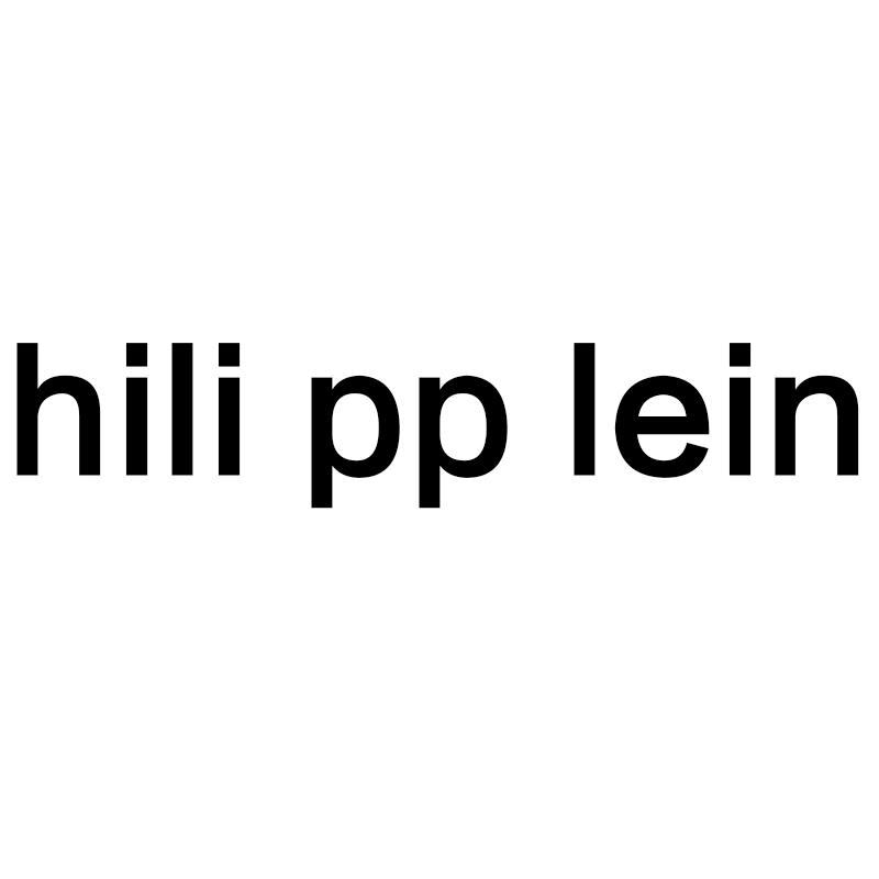 HILI PP LEIN