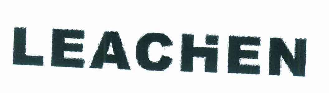 LEACHEN