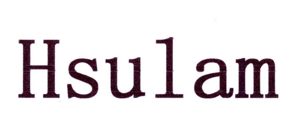 HSULAM