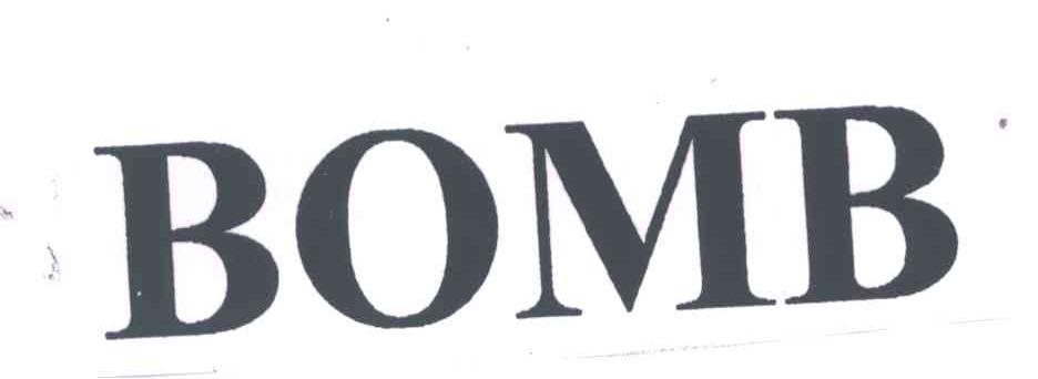 BOMB
