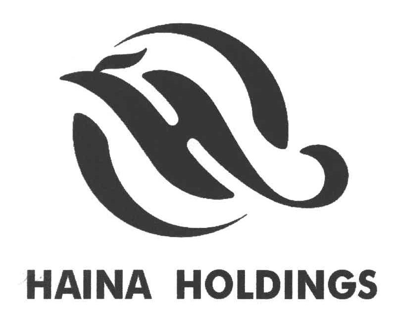 HAINA HOLDINGS;HAINA
