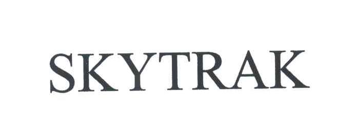 SKYTRAK