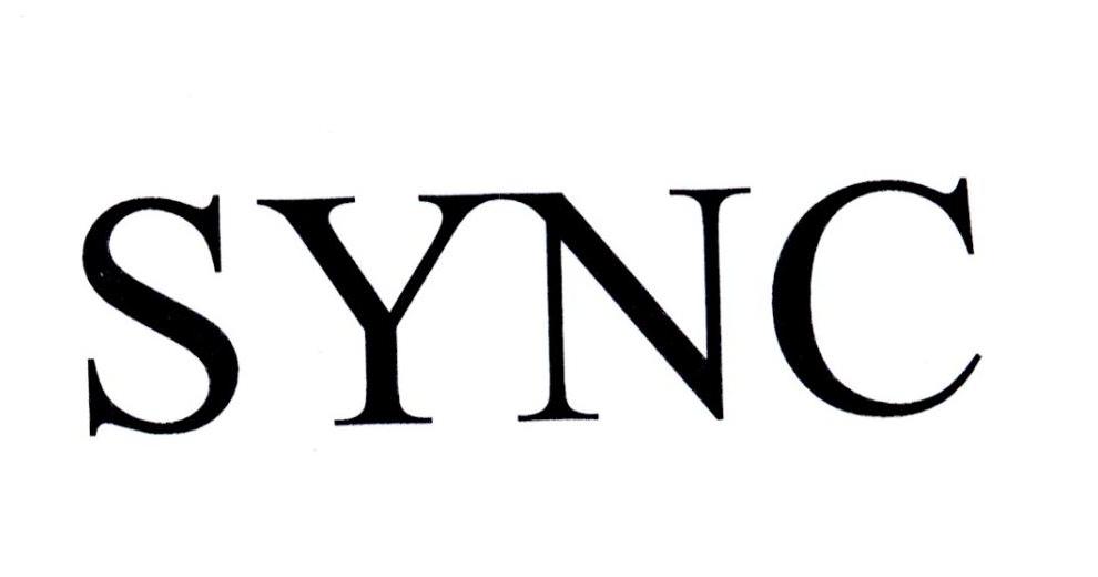 SYNC