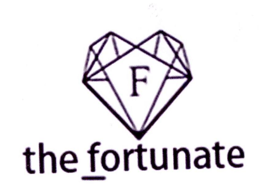 THE FORTUNATE F