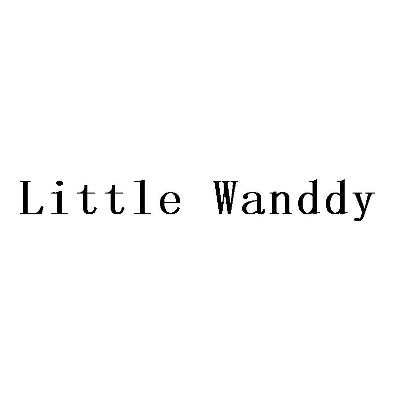 LITTLE WANDDY