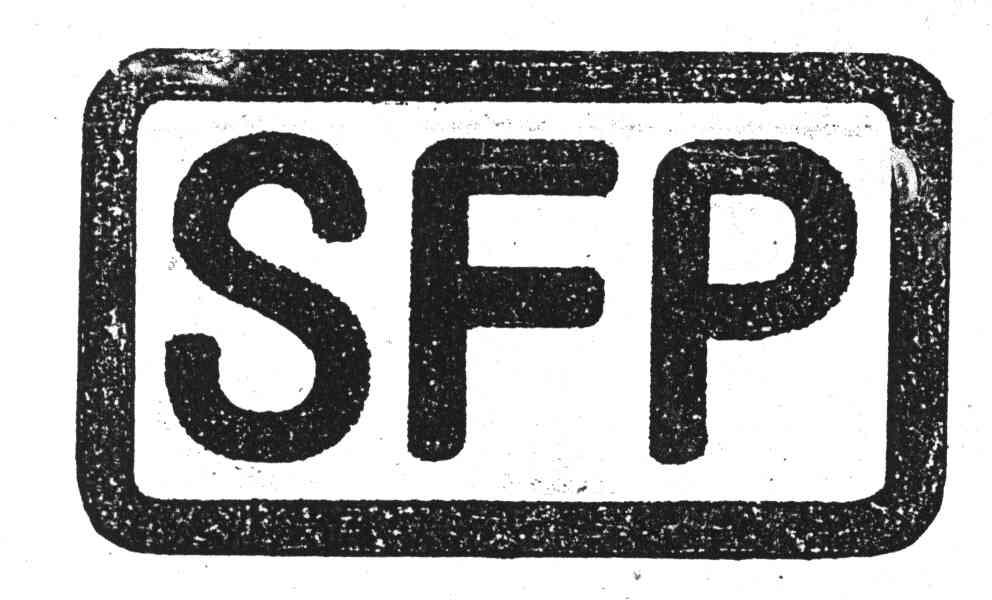 SFP