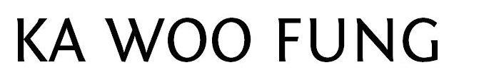 KA WOO FUNG