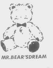 MR.BEAR'SDREAM