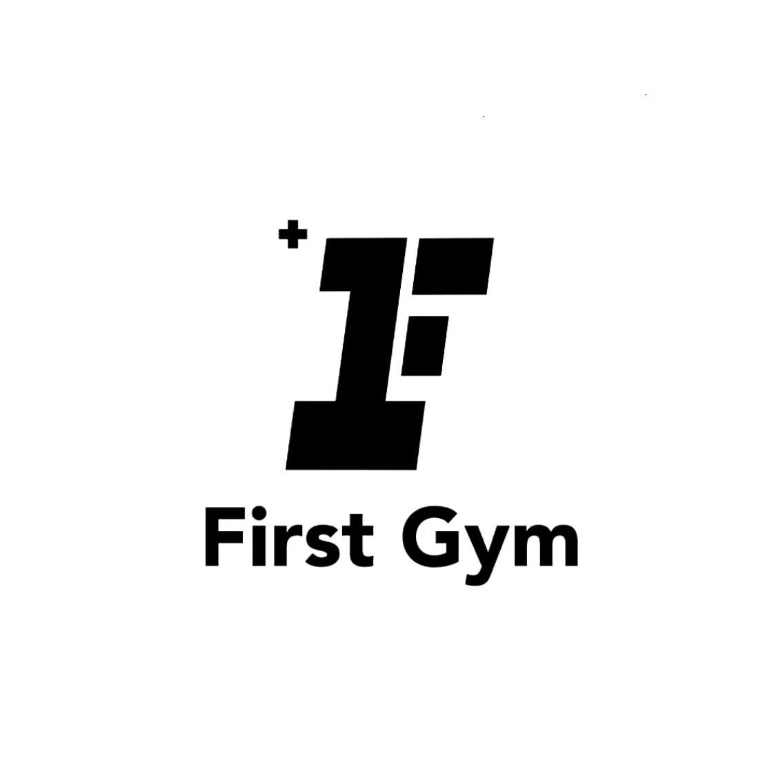 F FIRST GYM