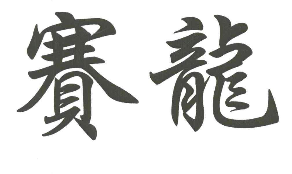 赛龙