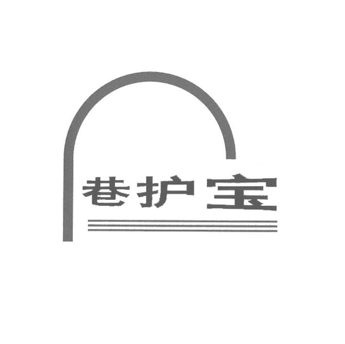 巷护宝