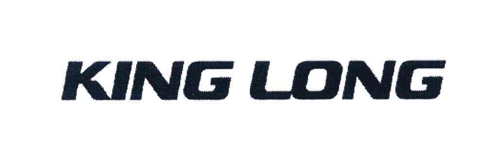 KING LONG