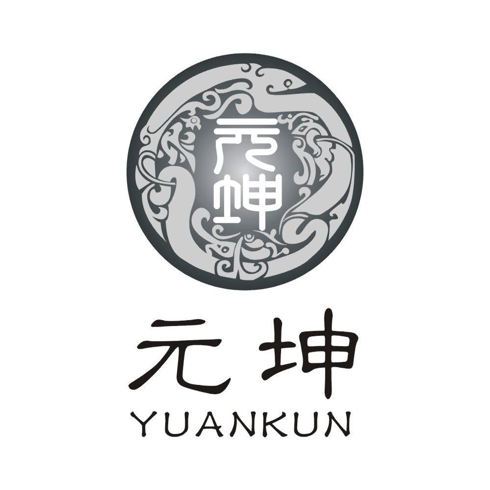 元坤