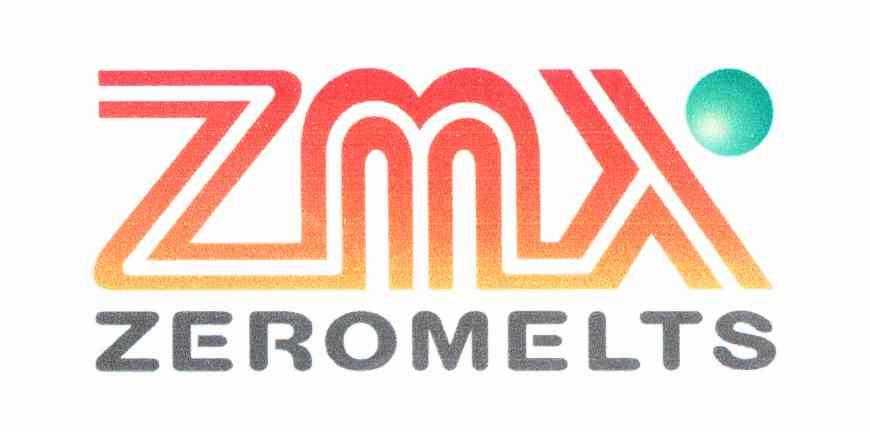 ZMX ZEROMELTS