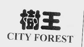 树王   CITY FOREST