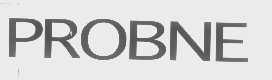PROBNE