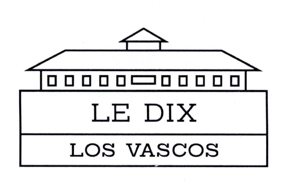 LE DIX LOS VASCOS