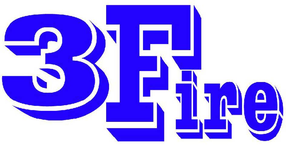 3 FIRE