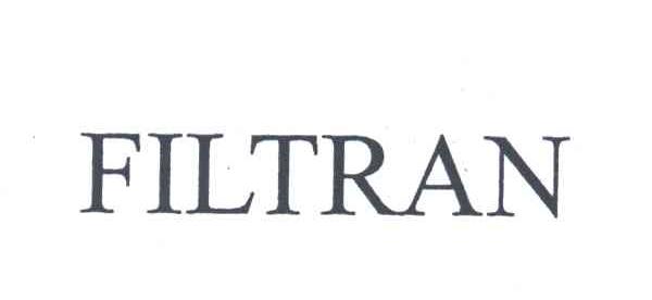 FILTRAN