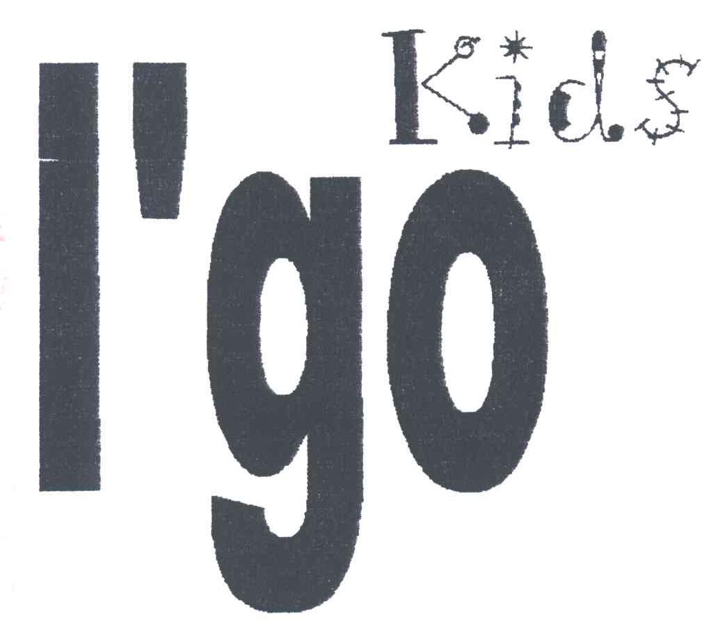I&rsquo;GO KIDS