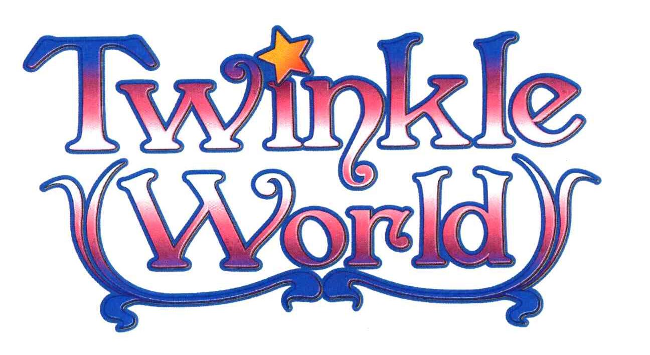 TWINKLE WORLD