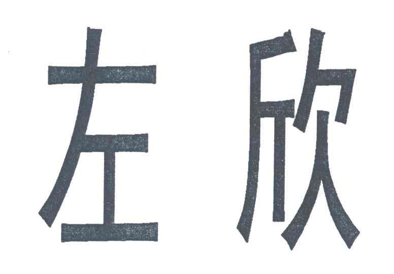 左欣