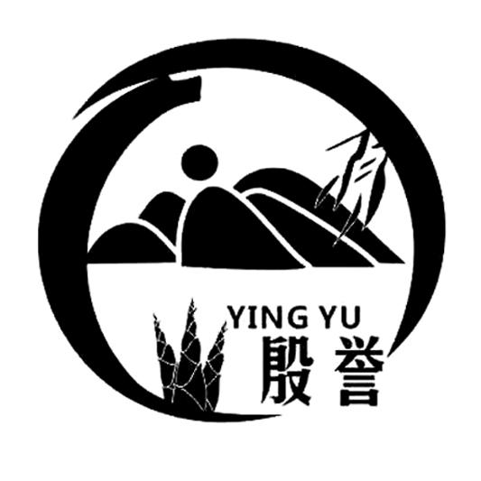 殷誉 YING YU