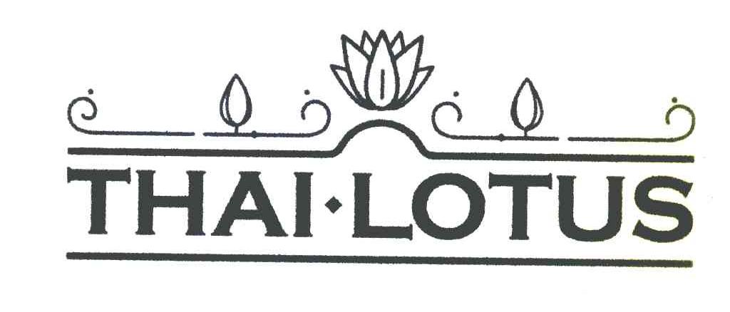 THAI&middot;LOTUS