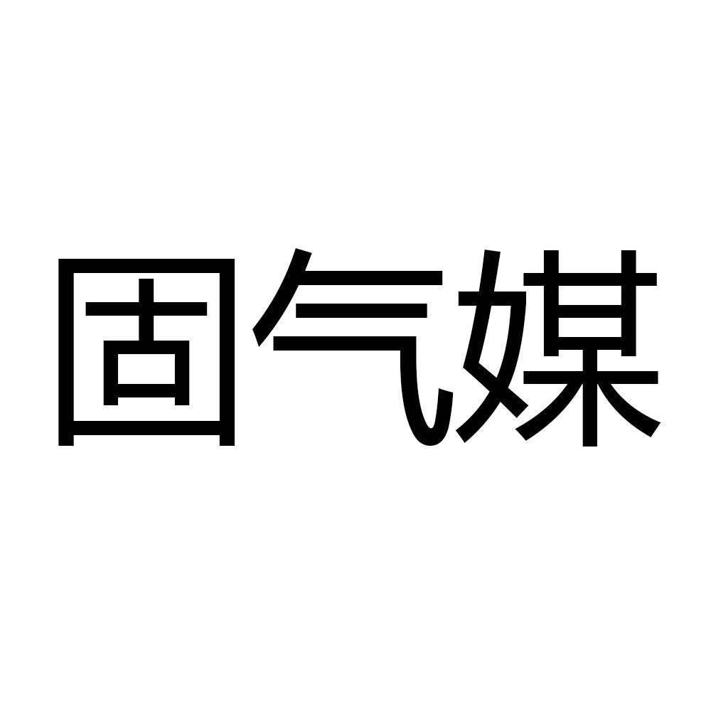 固气媒