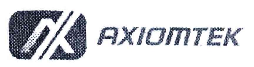 AXIOMTEK