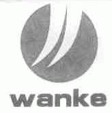 WANKE