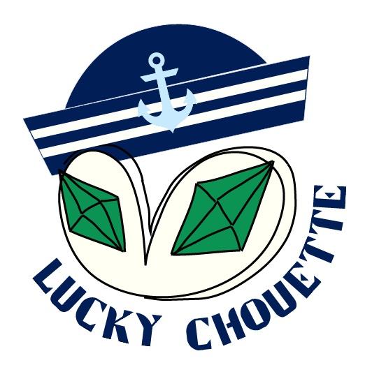 LUCKY CHOUETTE