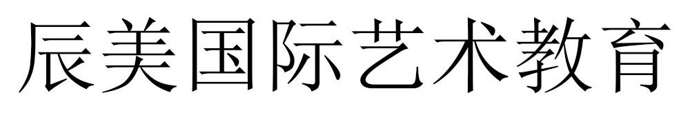 辰美国际艺术教育