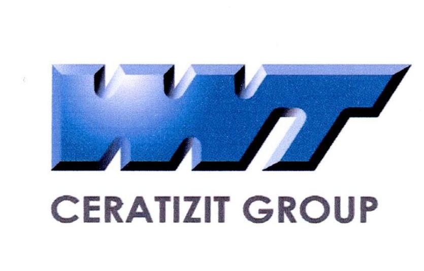 WNT CERATIZIT GROUP