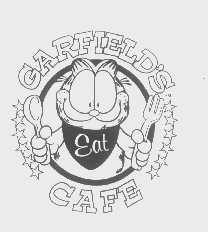 GARFIELD'S