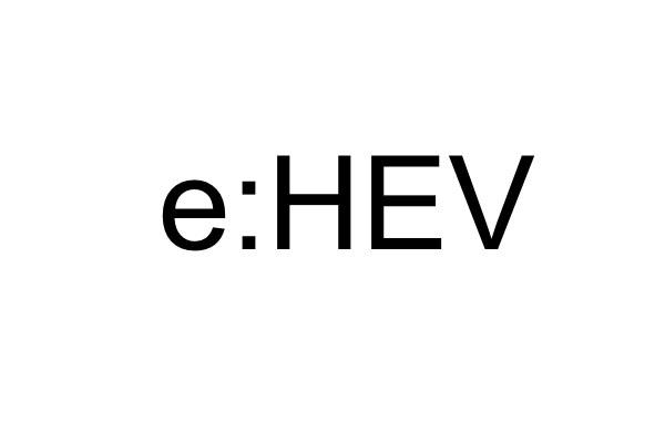 E：HEV