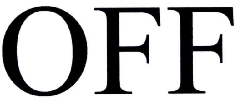 OFF