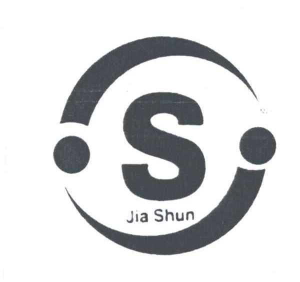 JIA SHUN;JS