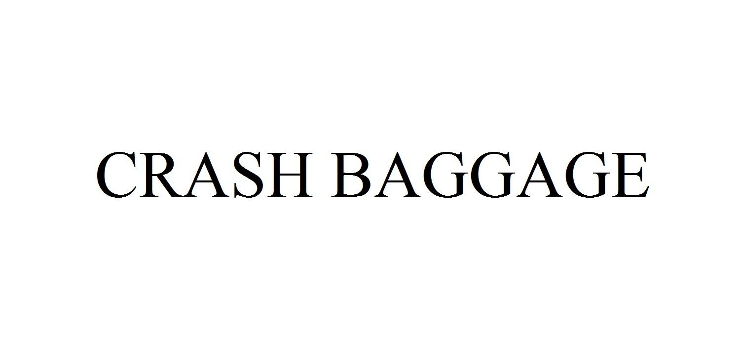 CRASH BAGGAGE